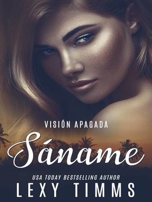 cover image of Sáname